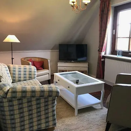 Apartamento Bredland 21_ Nur Wenige Meter Vom *