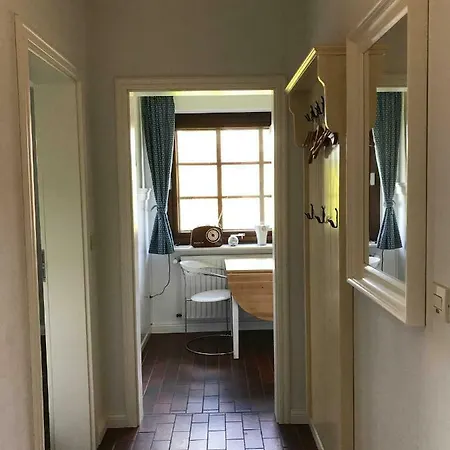 Bredland 21_ Nur Wenige Meter Vom Apartamento