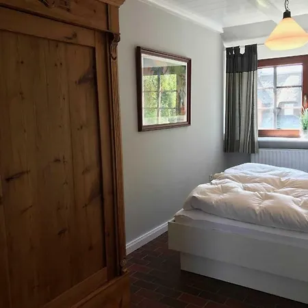 Apartamento Bredland 21_ Nur Wenige Meter Vom Risum-Lindholm