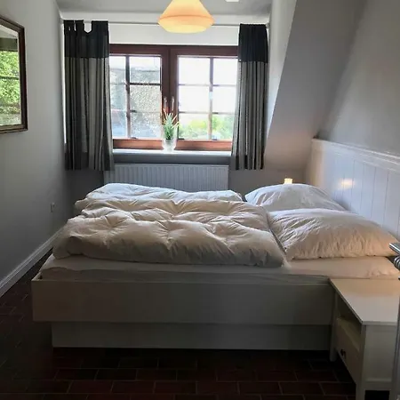 Apartamento Bredland 21_ Nur Wenige Meter Vom