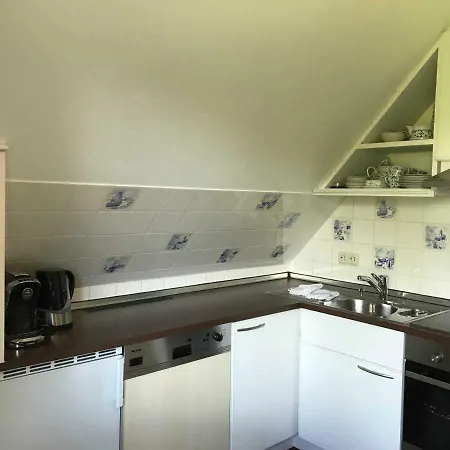 Bredland 21_ Nur Wenige Meter Vom Apartamento
